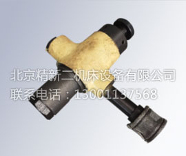 外圓磨床導(dǎo)軌潤(rùn)滑油泵